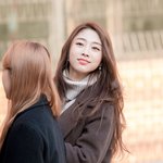 [러블리즈] 솔직히 지수같은 선배랑 대학교 다녀봐