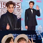[EXO] 종인이 <b>뮤지컬</b> 캐스팅됐다고 기사떴는데 어그로였음