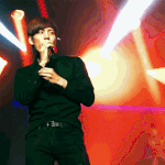 [인피니트] 분위기 <b>깡패</b>