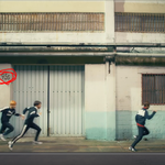 [방탄소년단] <b>퓨마</b>광고