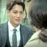 [카이] 우리 <b>은행</b>이 연기 잘하지??