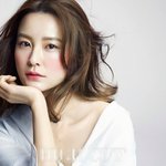 <b>우아</b>한 분위기 女연예인 화보