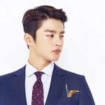 서인국 화보