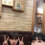 [방탄소년단] <b>호석</b>이 휴가