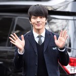 여진구 졸업