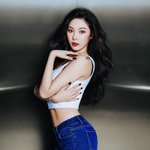 현아 청바지 화보 ㄱ수굿굿