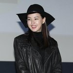 카리스마 넘치는 이하늬