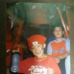 [방탄소년단] 이거 2002 월드컵 맞지?