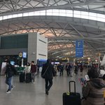 [방탄소년단] 코타키나발루 <b>놀러</b>가려고 공항에 있어!!!