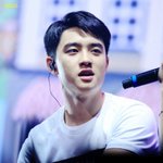 [경수] 보고싶다잉