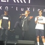 [시우민] 시우민 <b>신난</b>건 이 짤만 봐도ㅋㅋ
