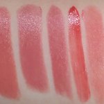 [댓글부탁해] <b>누디</b>누디 코랄코랄한 립 발색