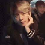 [백현] 변백현 <b>조녜</b>...