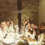 [유머판] 트와이스 <b>회식</b>