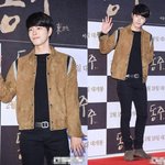 <b>단발펌</b>까지 소화해내는 남자스타!