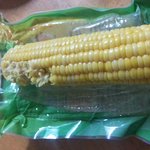이마트 바로먹는 <b>옥수수</b> 절대먹지마세요