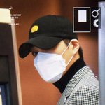 [카이] 종인아 <b>벤쿠버</b> 조심히 잘갔다와