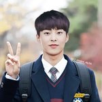 [시우민] 트윗에서 줍줍한 시우민 <b>합성</b>짤
