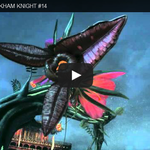 [문신TV] BATMAN ARKHAM <b>KNIGHT</b> #14