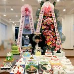 [세븐틴] 판에올렸던<b>영희</b>케이크 가운데에있엉