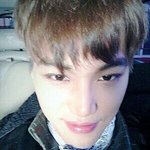 [EXO] 코에 <b>분필</b>인가?