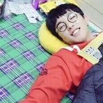 [BAP] 너무 편해 보여
