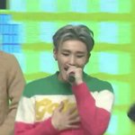 [BAP] 업이랑