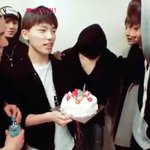 [세븐틴] 나 서폿인증한 영흰데