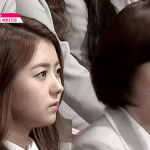 [프로듀스] 프로듀스 101 플레디스 연습생말이야