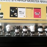 [방탄소년단] 오늘 방탄이들 봤수다 애들말고ㅋㅋㅋ..