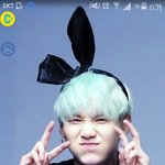 [방탄소년단] 폰볼때마다흐뭇해짐