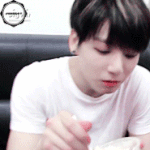 [방탄소년단] 전정국 <b>성장</b>과정