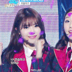 [러블리즈] 짤푸러야지 <b>미주</b>