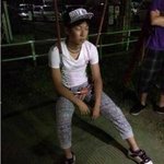 <b>유아용</b> 그네에 갇힌 남자 ㅋㅋㅋㅋㅋㅋㅋ
