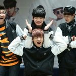 [방탄소년단] 우지화