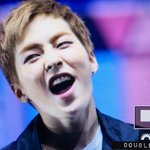 [시우민] 달라스콘 민석이 <b>물병</b>엔 소주 들어있는줄(영상제목 ㅋㅋㅋ)