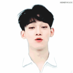 [EXO] 존나 시발 종대가 긴흑덮에 흰<b>셔츠</b>