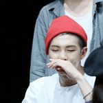 [방탄소년단] 타팬인데요..