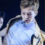 [시우민] 시우민 그동안 얼마나 답답했을까 ㅠㅠ
