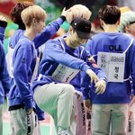 [갓세븐] JB가 아육대에서 신은 신발 머에요?