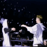 [EXO] <b>장신</b>라 애들이 단신라 애들 껴안을때