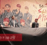 [EXO] 곰도리<b>포획</b>움짤