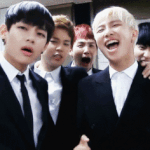 [방탄소년단] 7명 <b>전체</b>로