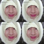 [방탄소년단] 태형이 까꿍!!!!!