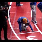 [<b>방탄소년단</b>] 지미니가 잘달릴수있엇던이유