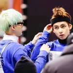 [방탄소년단] 목티에 안경쓴 할<b>부지</b> 같은 민윤기도 좋지만