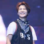 [방탄소년단] 박지민 <b>표정</b> 차이봐 ;;;;;