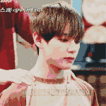 [방탄소년단] 김태태 <b>혀앓</b>이에 쥬금
