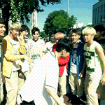 [세븐틴] 덕통사고