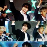 [방탄소년단] 이거 보고 <b>입꼬리</b> 안 올라가면